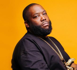 Killer Mike
